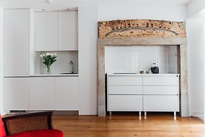 54 São Paulo – Exclusive Apartment Hotel