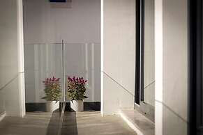 54 São Paulo – Exclusive Apartment Hotel