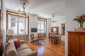 54 São Paulo – Exclusive Apartment Hotel