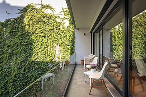 54 São Paulo – Exclusive Apartment Hotel