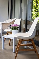 54 São Paulo – Exclusive Apartment Hotel