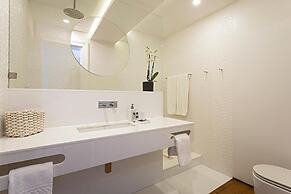 54 São Paulo – Exclusive Apartment Hotel