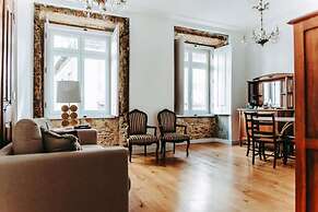 54 São Paulo – Exclusive Apartment Hotel