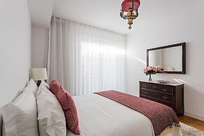 54 São Paulo – Exclusive Apartment Hotel