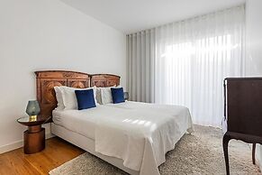 54 São Paulo – Exclusive Apartment Hotel