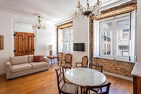 54 São Paulo – Exclusive Apartment Hotel