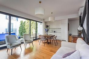 54 São Paulo – Exclusive Apartment Hotel