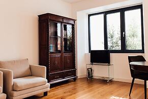 54 São Paulo – Exclusive Apartment Hotel