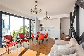 54 São Paulo – Exclusive Apartment Hotel