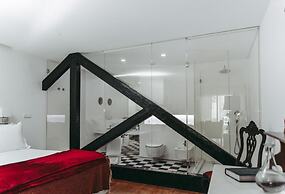 54 São Paulo – Exclusive Apartment Hotel