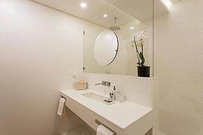 54 São Paulo – Exclusive Apartment Hotel