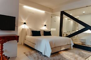 54 São Paulo – Exclusive Apartment Hotel