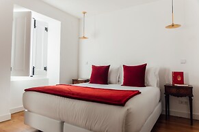 54 São Paulo – Exclusive Apartment Hotel