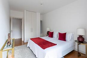 54 São Paulo – Exclusive Apartment Hotel