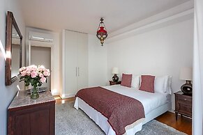 54 São Paulo – Exclusive Apartment Hotel