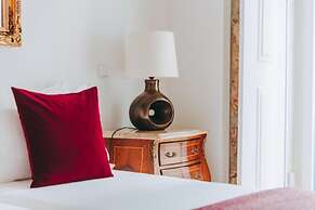 54 São Paulo – Exclusive Apartment Hotel