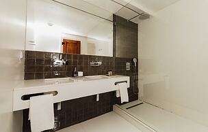 54 São Paulo – Exclusive Apartment Hotel