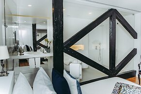 54 São Paulo – Exclusive Apartment Hotel
