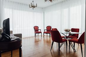 54 São Paulo – Exclusive Apartment Hotel