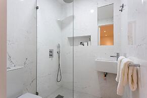 54 São Paulo – Exclusive Apartment Hotel