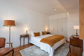 54 São Paulo – Exclusive Apartment Hotel