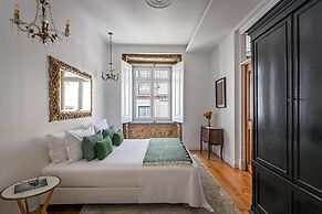 54 São Paulo – Exclusive Apartment Hotel