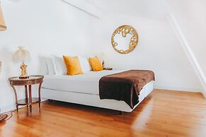 54 São Paulo – Exclusive Apartment Hotel
