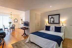 54 São Paulo – Exclusive Apartment Hotel