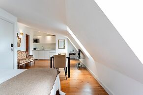 54 São Paulo – Exclusive Apartment Hotel