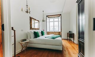 54 São Paulo – Exclusive Apartment Hotel