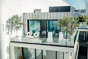 54 São Paulo – Exclusive Apartment Hotel