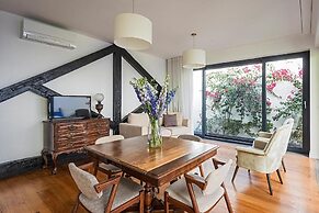 54 São Paulo – Exclusive Apartment Hotel