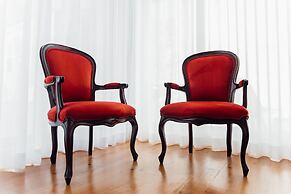 54 São Paulo – Exclusive Apartment Hotel