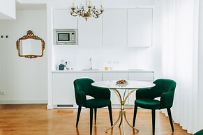 54 São Paulo – Exclusive Apartment Hotel