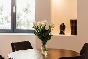 54 São Paulo – Exclusive Apartment Hotel