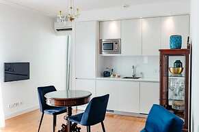 54 São Paulo – Exclusive Apartment Hotel