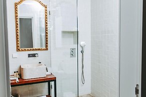 54 São Paulo – Exclusive Apartment Hotel