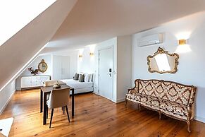 54 São Paulo – Exclusive Apartment Hotel