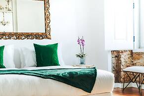 54 São Paulo – Exclusive Apartment Hotel