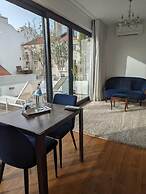 54 São Paulo – Exclusive Apartment Hotel