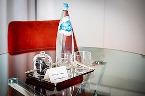54 São Paulo – Exclusive Apartment Hotel