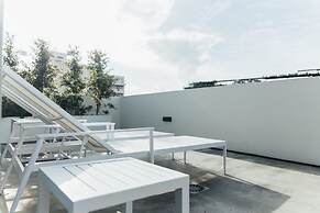 54 São Paulo – Exclusive Apartment Hotel