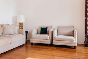 54 São Paulo – Exclusive Apartment Hotel