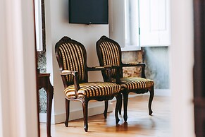 54 São Paulo – Exclusive Apartment Hotel