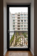 54 São Paulo – Exclusive Apartment Hotel