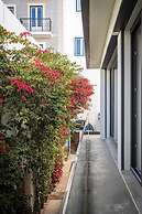 54 São Paulo – Exclusive Apartment Hotel