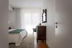 54 São Paulo – Exclusive Apartment Hotel