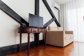 54 São Paulo – Exclusive Apartment Hotel