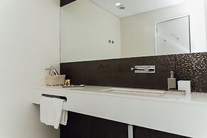54 São Paulo – Exclusive Apartment Hotel