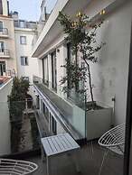 54 São Paulo – Exclusive Apartment Hotel